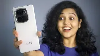 Most Value For Money Smartphone Under 25000 - iQOO Z9s Pro & iQOO Z9s DETAILED REVIEW