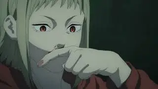 Full fight Aki vs Ghost devil that sawatari took from Himeno | Chainsaw Man eps11