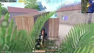iPhone 6s Gameplay II Pubg Mobile