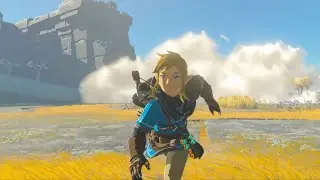 Yuzu | The Legend of Zelda: Tear's of the Kingdom | Xeon 2620v3 turboboost 3.2ghz | Radeon rx 580