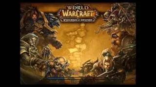 Where to Find Family items in Draenor