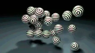 Cinema 4D R13 Looping2.avi