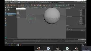 Autodesk Maya 3D  Моделирование и визуализация Модуль 4  15  Работа с источниками света