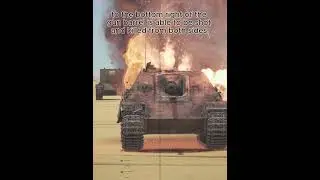 How to kill the jagdpanther 🤞
