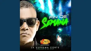 Fin De Semana (En Vivo)