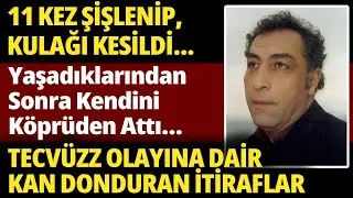 Ağır Roman'ın Yazarı METİN KAÇAN | Cansız Bedeni 16 gün sonra Kıyıya Vurdu. Hakkındaki Ağır İddialar