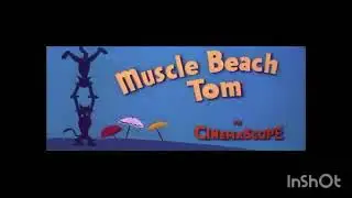 Muscle Beach Tom (1956) NTSC HD Intro