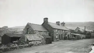 capel celyn drowning of the beautiful welsh village