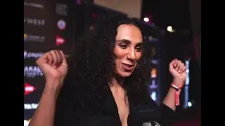 #GFF20 x #Identity رأي زينب غريب في تحويل 