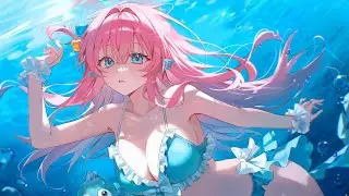 ♬ Nightcore - Walk Thru Fire (Lyrics) ♬