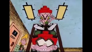 Robot Jones Music: Yogmans Suspense Theme (Full)