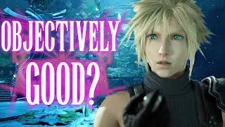 Is Final Final Fantasy VII Rebirth Good? Yes, says Soldier 1st Class! SEAL TEAM 7 RETURNS!!!!