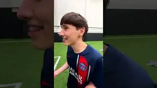 Penalty Kicks on Truth or Dare! #20 🤯 