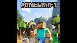 Minecraft mobile gameplay pdalife.ru trashbox.ru
