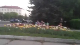 Украл пиво :D (Мама ама криминал)
