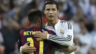 Neymar To Real Madrid ? Real start talks for summer Neymar/Ronaldo swap