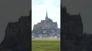 Discover the Magic of Mont Saint-Michel