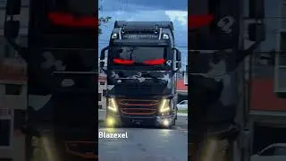 Led Eyes for Windshield |Blazexel 