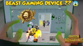 IPad 8th Generation Test PUBG Mobile 2020