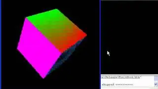 OpenGL Tutorial #18 - Normalizing Normals