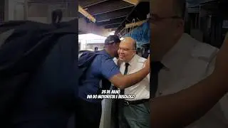 Dia do Motorista e Busologo | Motorista Jurandir e Foca na Viagem