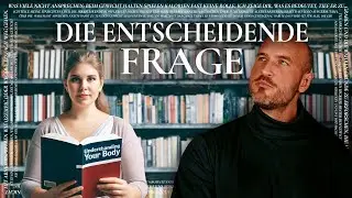 DIESE FRAGE SOLLTEST DU DIR AUF JEDEN FALL STELLEN