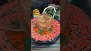 Nabeez drink or Nabeez sharbat was favourite drink of our Prophet Muhammad SAW 