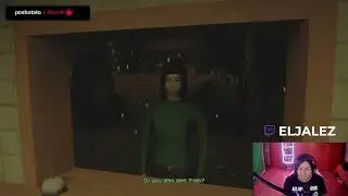 ELJALEZ JUEGA KIOSKO dia #2 (INGLES FULL)
