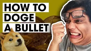 Let's Talk About Dogecoin