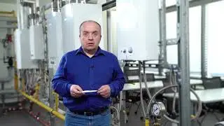 Модуляция мощности газовой колонки: что это и для чего нужна?