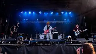 Farewell Town - Country Rocks The Hub 2022 Recap