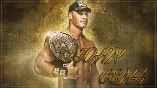 John Cena - My Time Is Now (WWE Theme Song)