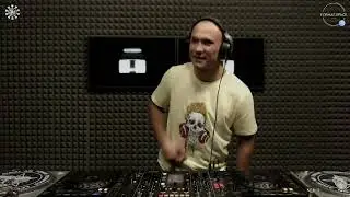Format.SPACE - SBEAT - Melodic House & Techno / Indie Dance - Radio Show - Live Podcast