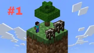 One Block #1