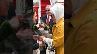 NATO Zirvesi Resmi Eş Programı