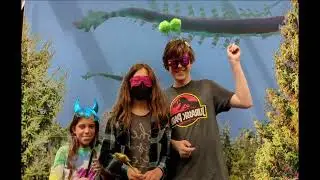 AR Photobooth 240 