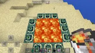 Minacraft PE 0.17.0 build 1 ► Обзор