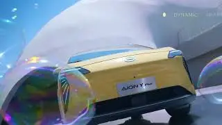 AION Y Plus TVC