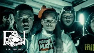 Lul Snake ft. SSRichh33 - Addicted | Directed by Nelson Dinh
