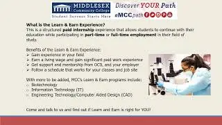 OCIL Overview