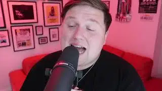 Bad Day - Jamie Lee Harrison (Daniel Powter Cover)