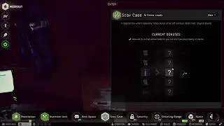 opening scav cases in escape from tarkov till i find a wife case 9 #escapefromtarkov #scavcase