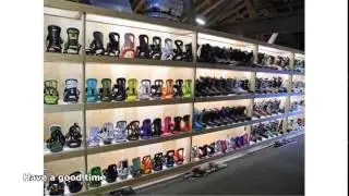 snowboard boots sale