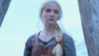 Ведьмак (2 сезон) — Русский отрывок: 