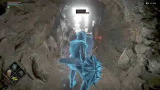 Самый подлый метод троллинга Demon's souls