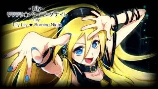 【Version 4.5】 SAMFREE 「Night★Medley」