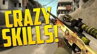 CS GO HIGHLIGHTS I MM