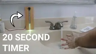 Wash Your Hands Timer
