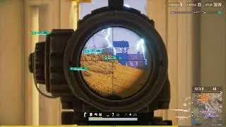 #МоментыPUBG