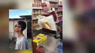Beli Nenen Bersama 2 pakboi